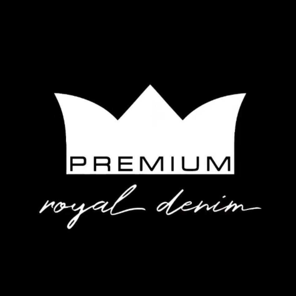 Premium denim