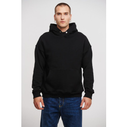 ΦΟΥΤΕΡ ΜΠΛΟΥΖΑ ROYAL HOODIE-4038 ΜΑΥΡΗ