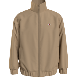 ΜΠΟΥΦΑΝ TOMMY JEANS ESSENTIAL ΜΠΕΖ