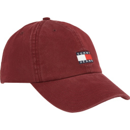 ΚΑΠΕΛΟ TOMMY JEANS ΜΠΟΡΝΤΩ ΜΕ ΛΟΓΟΤΥΠΟ