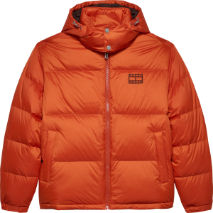 TJM ALASKA DOWN PUFFER EXT