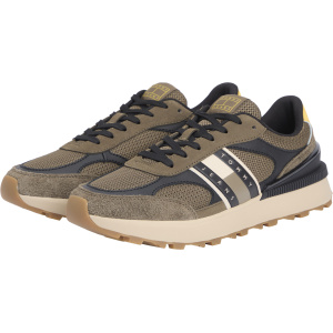 TJM TECHNICAL RUNNER ESS