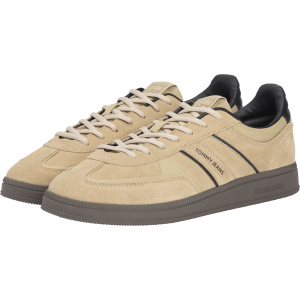 THE GREENWICH EDGE SUEDE