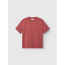 T-SHIRT GABBA NIGEL WIX BOXY