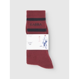 ΚΑΛΤΣΑ GABBA ΜΠΟΡΝΤΩ