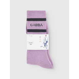 ΚΑΛΤΣΑ GABBA ΜΩΒ