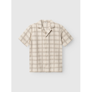 GABsven Reg Resort Wire SS Shirt
