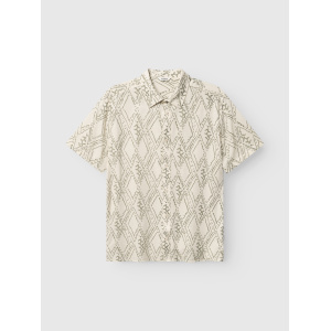 GABsven Reg Zag SS Shirt