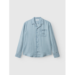GABtimo Resort Stripes LS Shirt