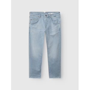 GABalex Dynamic Cropped Jeans