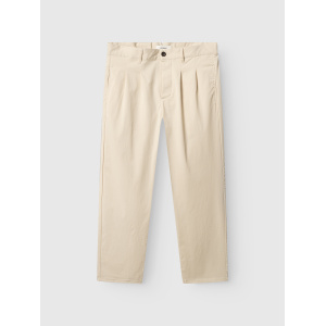 GABfirenze Bolu Cropped TENCEL ™ Pant