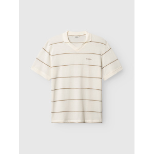 GABisola Stripes Armor SS T-Shirt