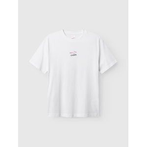 GABnigel Nando SS T-shirt GOTS