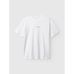 GABnigel Boxy Nando SS T-Shirt GOTS