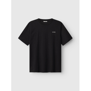 GABnigel Boxy Logo GOTS SS