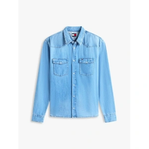 TJM REGULAR WESTERN SHIRT BJ8018