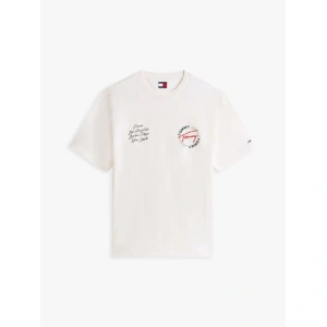 TJM RLX SIGN CIRCLE SS TEE EXT