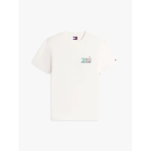 TJM REG TJ GYM BLOCK SS TEE EXT