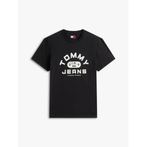 TJM REG TJ GYM SS TEE EXT