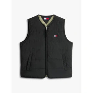 TJM HERITAGE FLAG QUILTED VEST