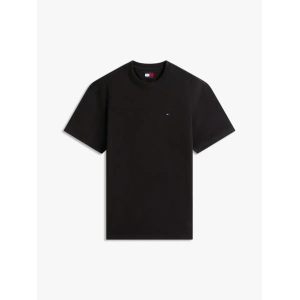 TJM REG SFLAG SS TEE EXT