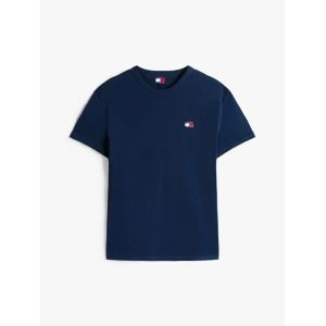 TJM REG BADGE TEE EXT