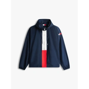 TJM CHICAGO FLAG WINDBREAKER EXT