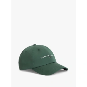 TJM LINEAR LOGO CAP ΠΡΑΣΙΝΟ