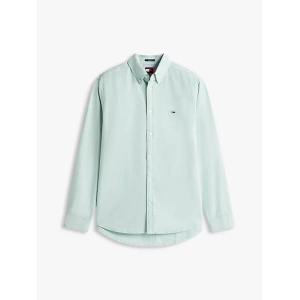 TJM REG OXFORD SHIRT EXT