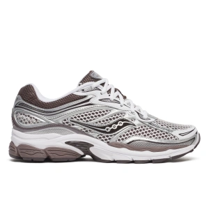 Saucony Originals Progrid Omni 9 ΑΣΗΜΙ ΚΑΦΕ