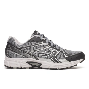 Saucony Originals Ride Millennium ΜΑΥΡΟ