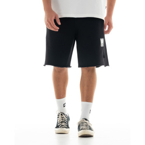 LOVE GENERATION ΒΕΡΜΟΥΔΑ S442 Black