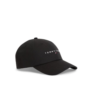 TJM LINEAR LOGO CAP