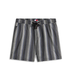 TJM AOP SHORT
