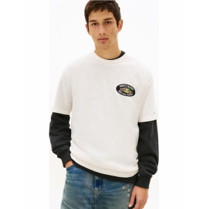 TJM RLX NOVELTY SS TEE EXT