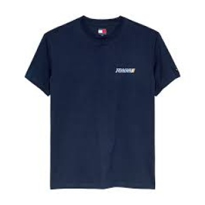 TJM REG VINTAGE LA BCK SS T EXT