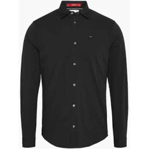 TJM REG POPLIN SHIRT
